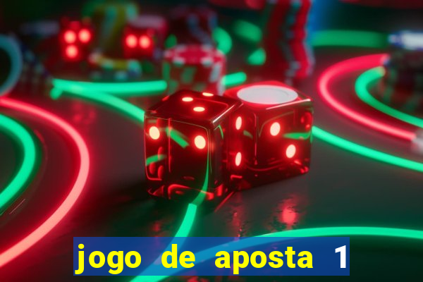 jogo de aposta 1 real tigre